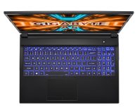 Gigabyte A5 R7-5800H/16GB/1TB/Win11 RTX3060 240Hz - 1066832 - zdjęcie 3